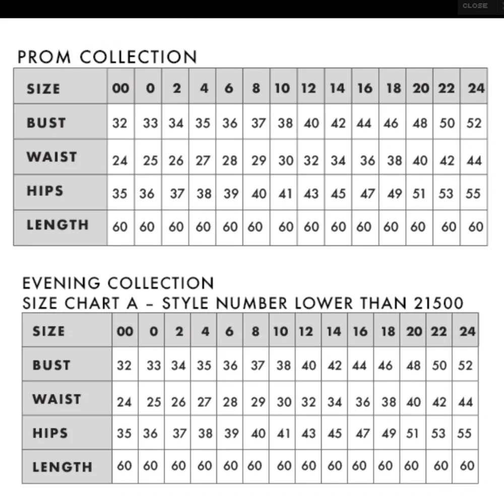 La Femme Dress Collection White Satin Column Gown with Slit  Size 2 - Picture 3 of 9